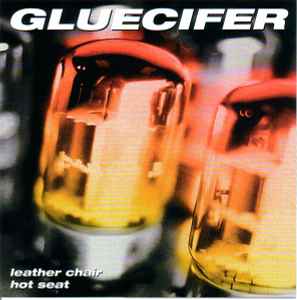 Leather Chair / Hot Seat - Gluecifer