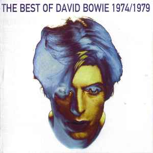 David Bowie – The Best Of David Bowie 1974 / 1979 (CD) - Discogs