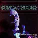 Cover of Sinatra & Strings, 1962, Vinyl