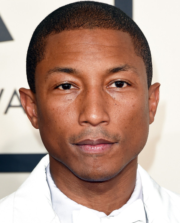 Artist / Pharrell Williams