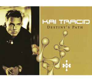 Kai Tracid - Destiny's Path