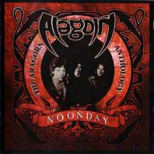 Noonday - The Aragorn Anthology - Aragorn