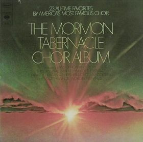 baixar álbum Mormon Tabernacle Choir - The Mormon Tabernacle Choir Album