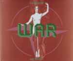 Cover of War / In The Army Now, 1995-05-02, CD