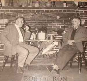 Bob & Ron Copper