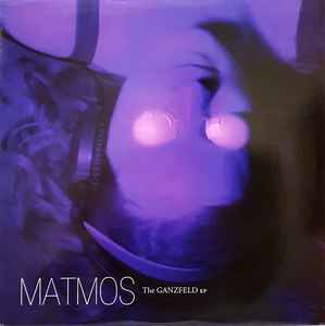 The Ganzfeld EP - Matmos