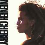 Cover of Manchild, 1989, Vinyl