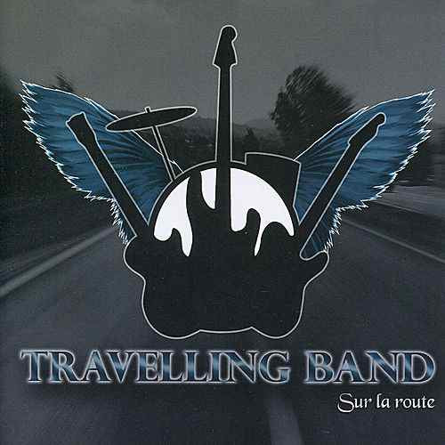 last ned album Travelling Band - Sur La Route