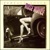 Rose Royce - Perfect Lover album cover