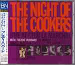 Cover of The Night Of The Cookers - Live At Club La Marchal, Volume 1, 1997-11-27, CD