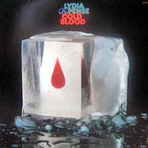 Lydia Pense & Cold Blood - Lydia Pense & Cold Blood