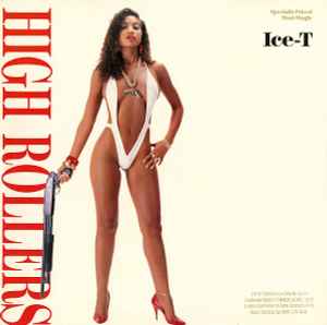 Ice-T – You Played Yourself (1990, Vinyl) - Discogs, you played