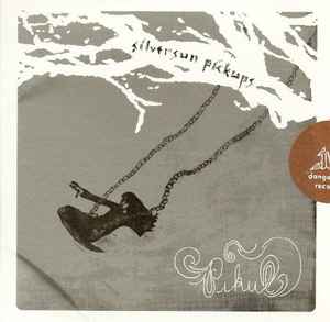 Silversun Pickups - Pikul album cover