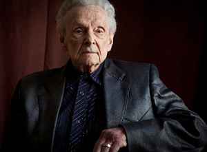 Ralph Stanley on Discogs