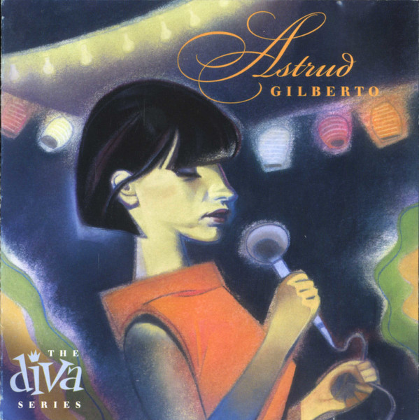 ladda ner album Astrud Gilberto - The Diva Series