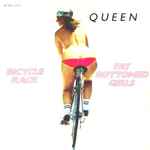 Queen – Bicycle Race / Fat Bottomed Girls (1978, Vinyl) - Discogs