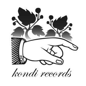 KONDI on Discogs