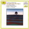 Ludwig van Beethoven / Herbert von Karajan / Berliner Philharmoniker - Symphonies Nos. 5 & 8 / Ouvertüre 