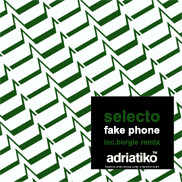 lataa albumi Selecto - Fake Phone