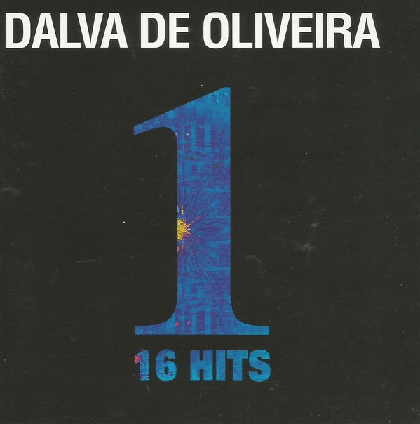 baixar álbum Dalva De Oliveira - 1 16 Hits