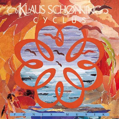 Klaus Schønning – Cyclus (1980, Vinyl) - Discogs