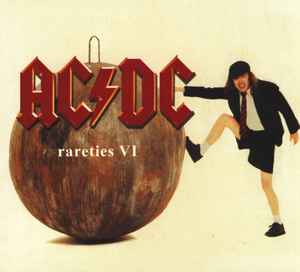 AC/DC - Rareties VI