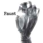 Cover of Faust, 2010, CD