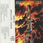 Cover of Mellow Gold, 1994, Cassette