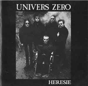 Heresie - Univers Zero