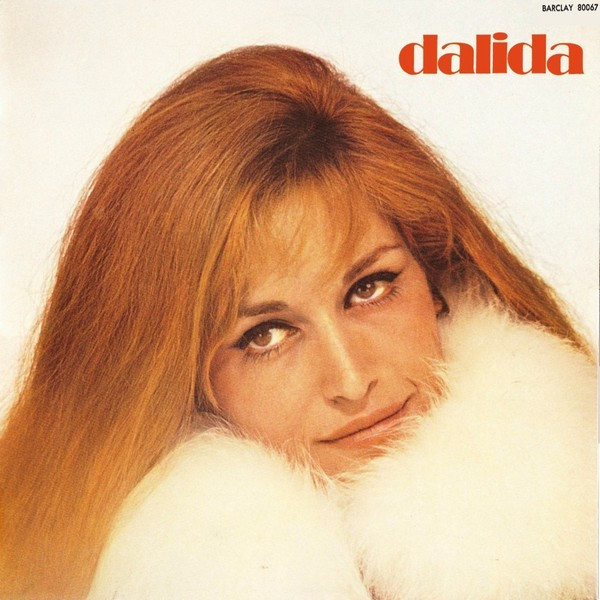 Dalida - Dalida | Barclay (80067) - main