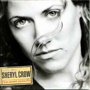 Sheryl Crow - The Globe Sessions album cover