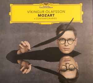 Mozart & Contemporaries - Víkingur Ólafsson