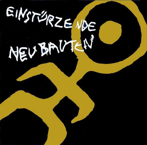 last ned album Einstürzende Neubauten - Nag Nag Nag