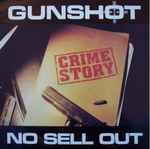 Cover von Crime Story / No Sell Out, 1991, Vinyl