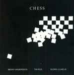Cover of Chess, 2000, CD