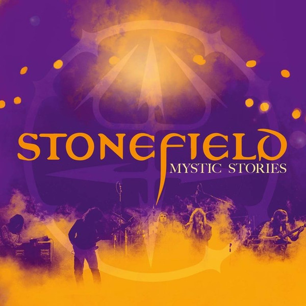 Album herunterladen Stonefield - Mystic Stories