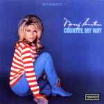 Cover of Country, My Way, 1996, CD