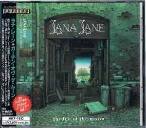 Lana Lane - Garden Of The Moon
