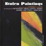 Cover of Stolen Paintings, 2006, CD