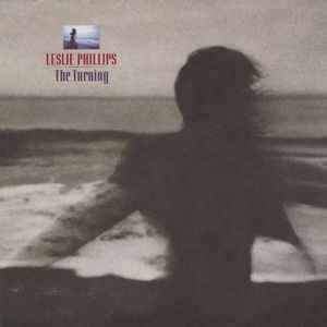 Leslie Phillips - The Turning album cover