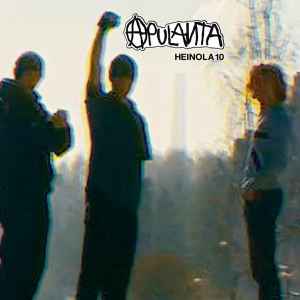 Apulanta - Heinola 10