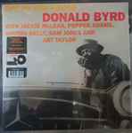 Donald Byrd - Off To The Races | Releases | Discogs