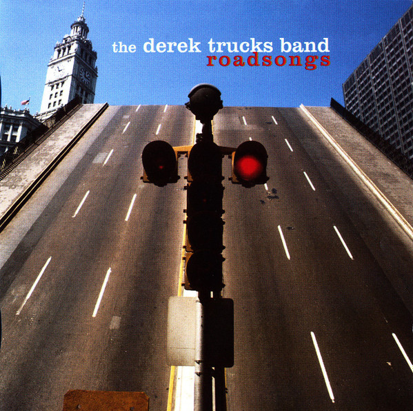 The Derek Trucks Band - Roadsongs | Releases | Discogs