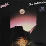 Cover of When You Were Mine, 1987, Vinyl