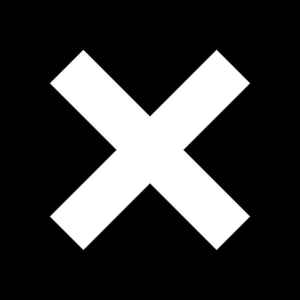 The XX - Teardrops album cover