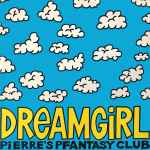 Cover of Dreamgirl, 1988, Vinyl