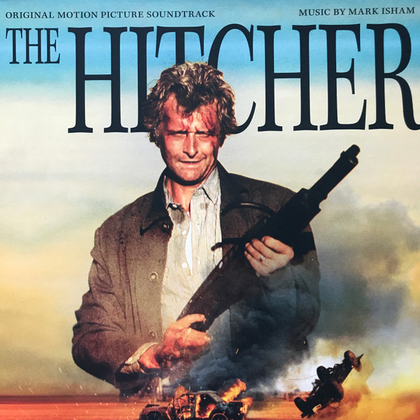 The Hitcher (Original Soundtrack Recording)