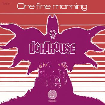 Lighthouse – One Fine Morning (1971, Vinyl) - Discogs