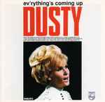 Cover of Ev'rything's Coming Up Dusty, , CD