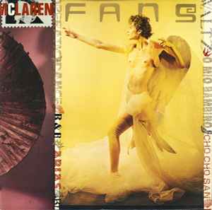 Malcolm McLaren - Fans album cover